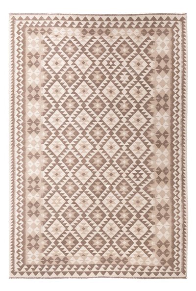 Kilim Maimana Alfombra 207x299cm - Alfombra de lana