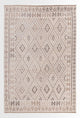 Kilim Maimana Alfombra 208x294cm - Alfombra de lana