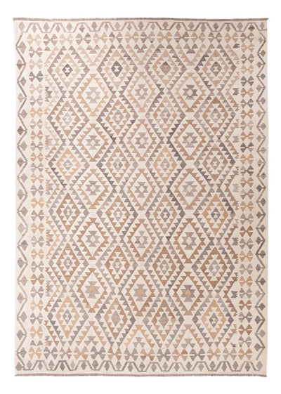 Kilim Maimana Alfombra 199x290cm - Alfombra de lana