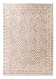 Kilim Maimana Alfombra 290x199cm - Alfombra de lana