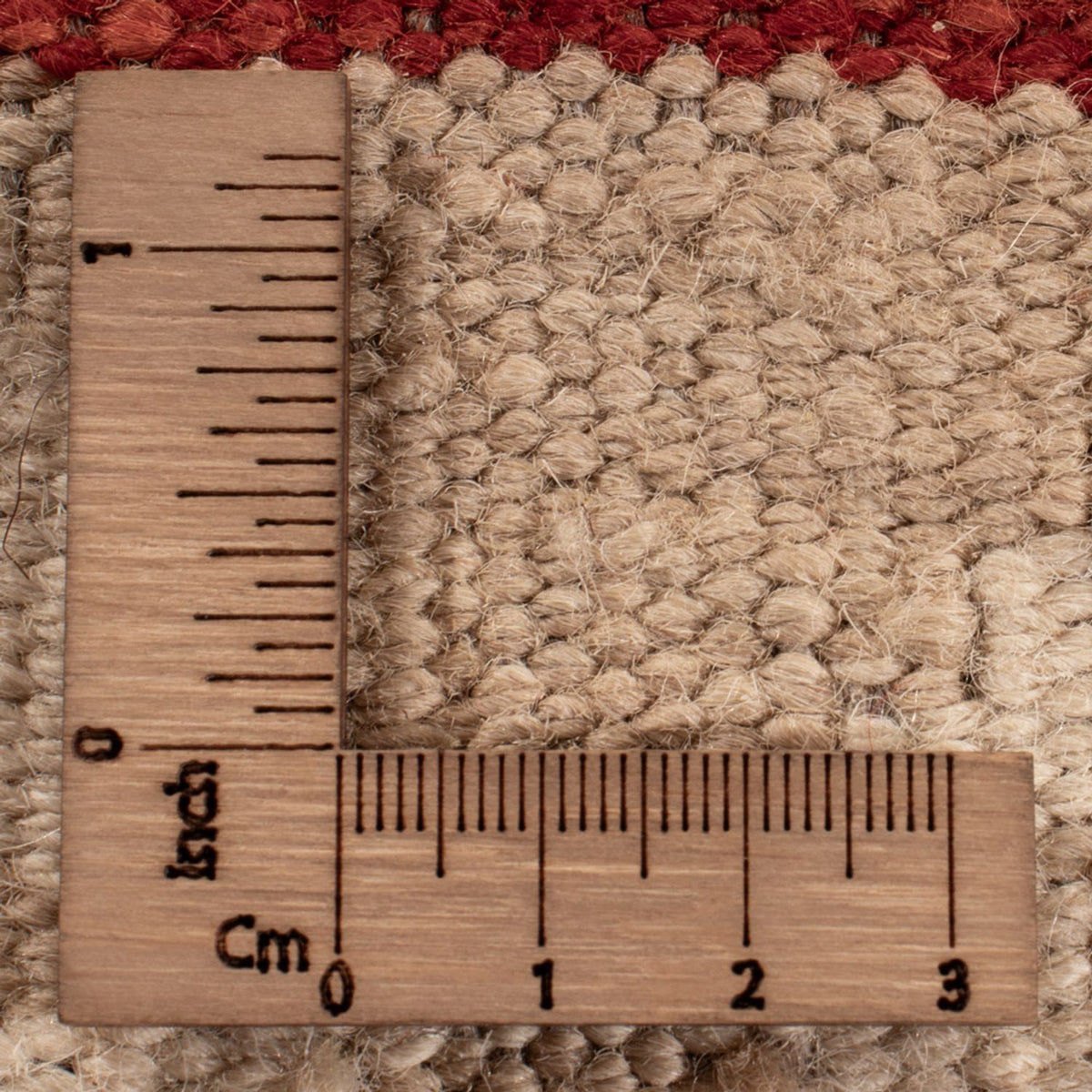 Alfombra Kelim - Splash - 294 x 209 cm - multicolor