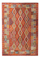Kilim Maimana Alfombra 304x202cm - Alfombra de lana
