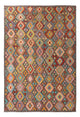 Kilim Maimana Alfombra 304x211cm - Alfombra de lana