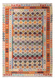 Kilim Maimana Alfombra 304x209cm - Alfombra de lana