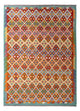 Kilim Maimana Alfombra 293x213cm - Alfombra de lana