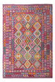 Kilim Maimana Alfombra 301x200cm - Alfombra de lana