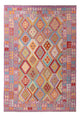 Kilim Maimana Alfombra 300x203cm - Alfombra de lana