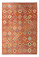 Kilim Maimana Alfombra 305x207cm - Alfombra de lana