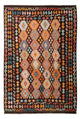Kilim Maimana Alfombra 306x209cm - Alfombra de lana