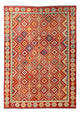 Kilim Maimana Alfombra 292x206cm - Alfombra de lana