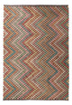Kilim Maimana Alfombra 296x204cm - Alfombra de lana