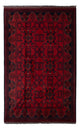 Khal Mohammadi Alfombra 197x121cm - Alfombra oriental