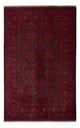 Khal Mohammadi Alfombra 124x193cm - Alfombra oriental