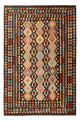 Kilim Maimana Alfombra 300x197cm - Alfombra de lana