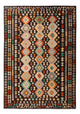 Kilim Maimana Alfombra 290x203cm - Alfombra de lana