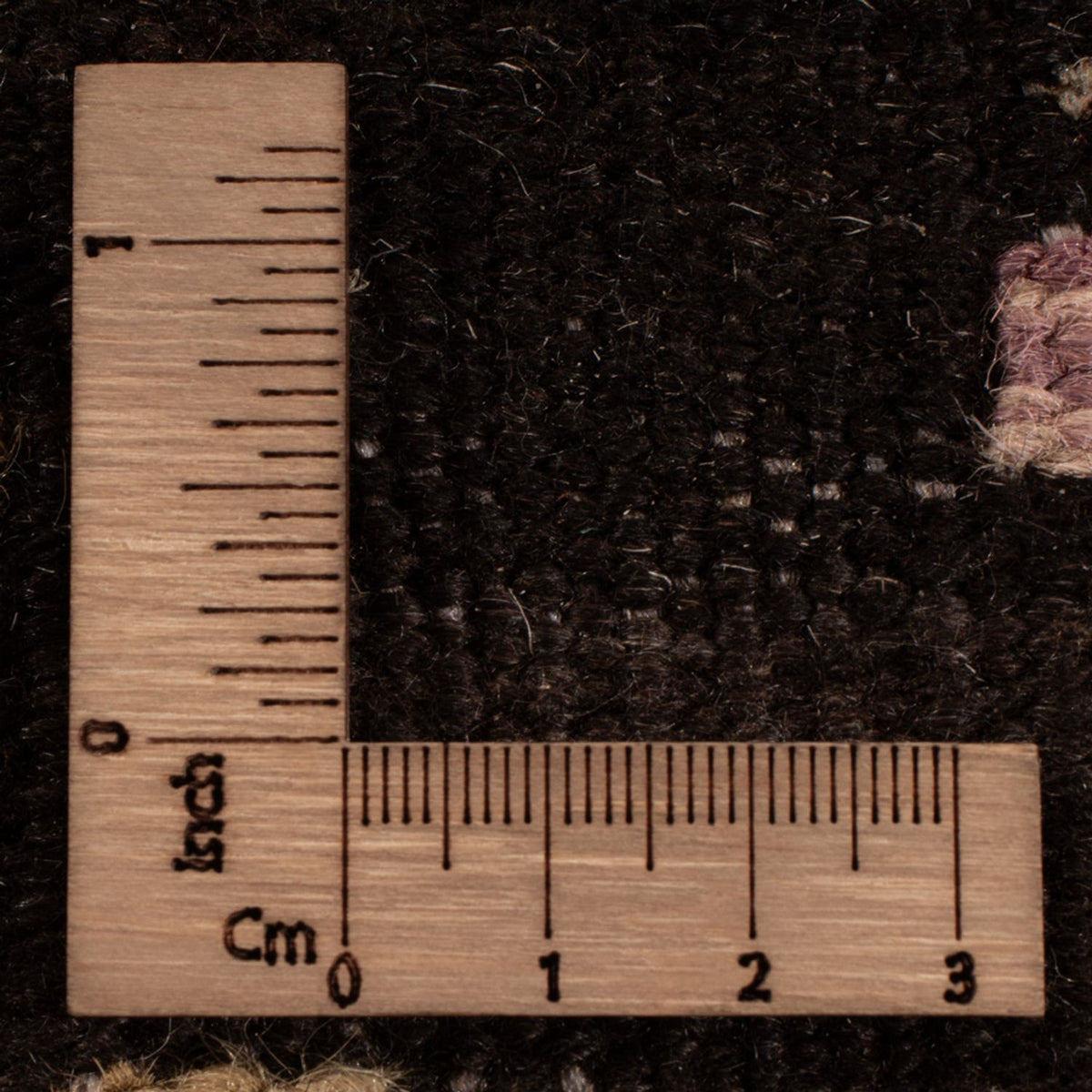 Alfombra Kelim - Splash - 290 x 203 cm - multicolor