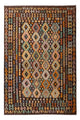 Kilim Maimana Alfombra 303x200cm - Alfombra de lana