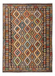 Kilim Maimana Alfombra 205x289cm - Alfombra de lana