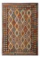 Kilim Maimana Alfombra 299x206cm - Alfombra de lana