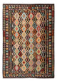 Kilim Maimana Alfombra 296x208cm - Alfombra de lana