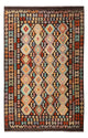 Kilim Maimana Alfombra 307x199cm - Alfombra de lana