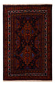 Alfombra Belutsch 123x183cm - Alfombra oriental