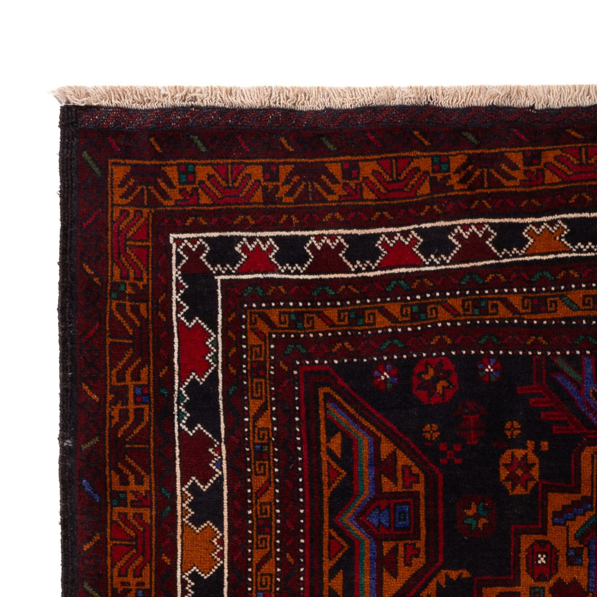Alfombra Belutsch 123x183cm - Alfombra oriental