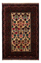 Alfombra Belutsch 177x117cm - Alfombra oriental
