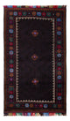 Alfombra Belutsch 116x195cm - Alfombra oriental
