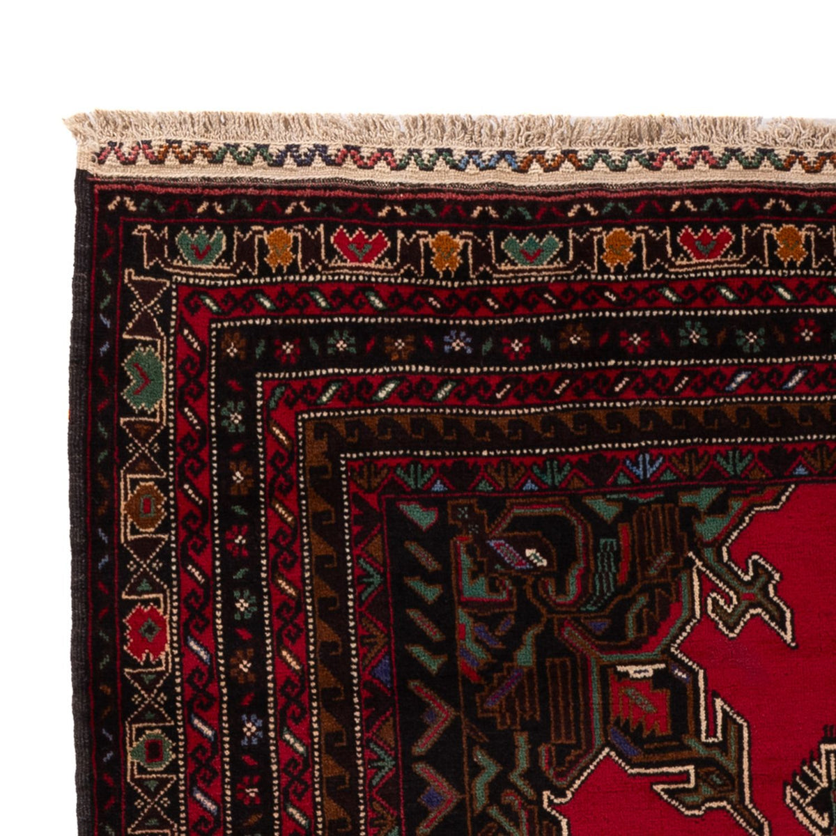 Alfombra Belutsch 116x215cm - Alfombra oriental