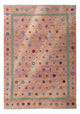 Kilim Maimana Alfombra 215x298cm - Alfombra de lana