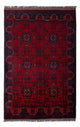 Khal Mohammadi Alfombra 126x194cm - Alfombra oriental