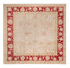 Alfombra Ziegler 340x345cm - Alfombra oriental