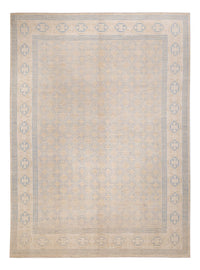 Alfombra Ziegler - Moderna - 405 x 304 cm - beige