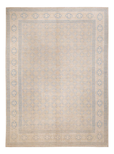 Ziegler moderno Alfombra 304x405cm - Alfombra oriental