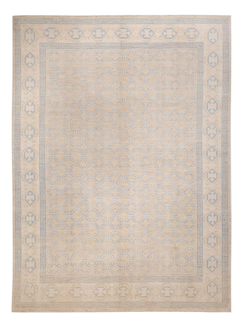 Alfombra Ziegler - Moderna - 405 x 304 cm - beige