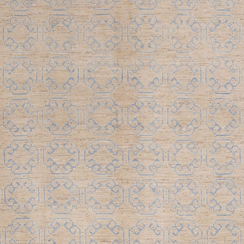 Alfombra Ziegler - Moderna - 405 x 304 cm - beige