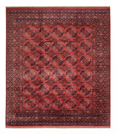 Bukhara Alfombra 351x404cm - Alfombra oriental