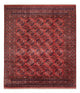 Bukhara Alfombra 351x404cm - Alfombra oriental