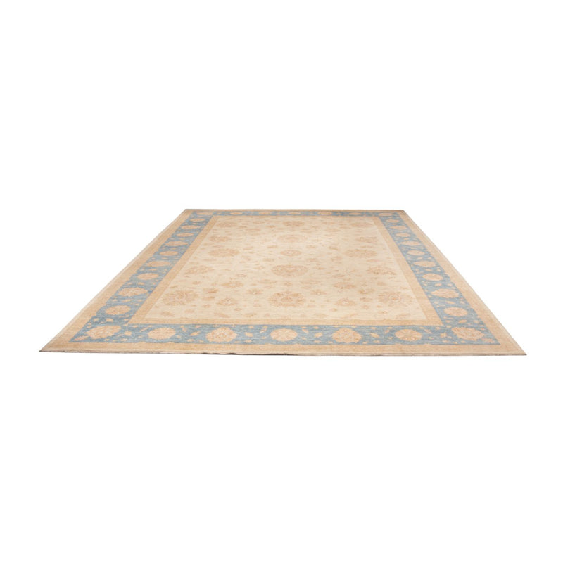 Alfombra Ziegler - 490 x 357 cm - beige
