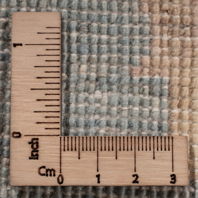 Alfombra Ziegler - 490 x 357 cm - beige