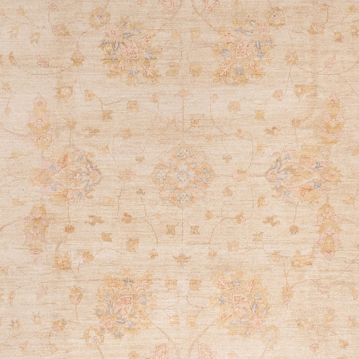 Alfombra Ziegler - 494 x 301 cm - beige