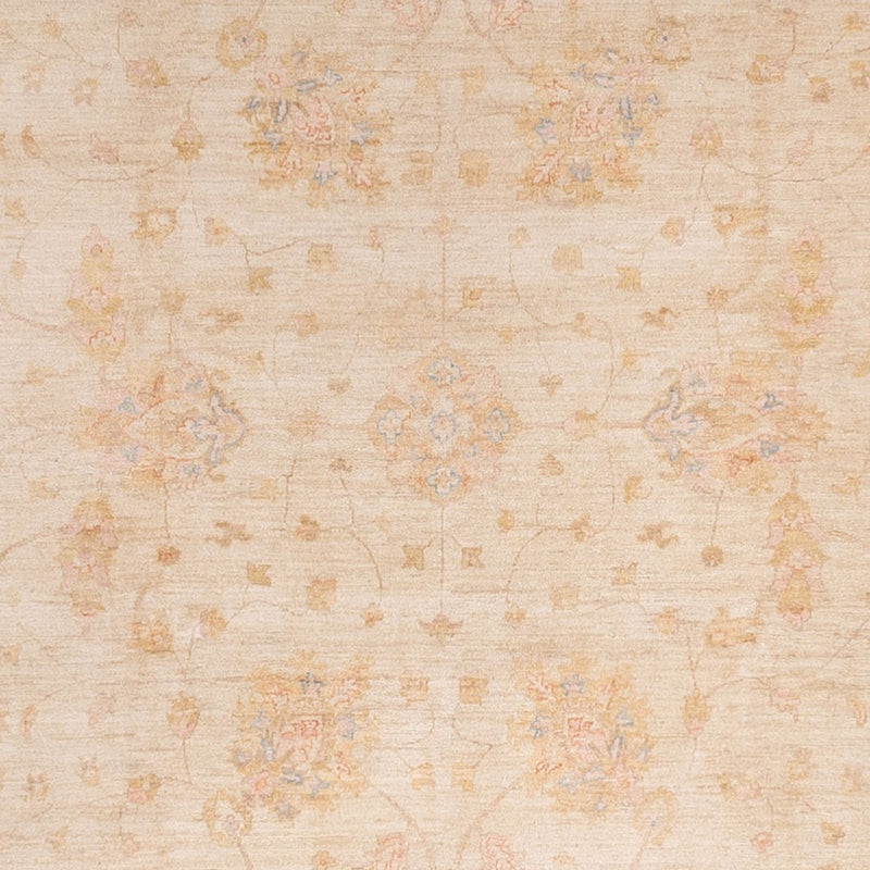 Alfombra Ziegler - 494 x 301 cm - beige
