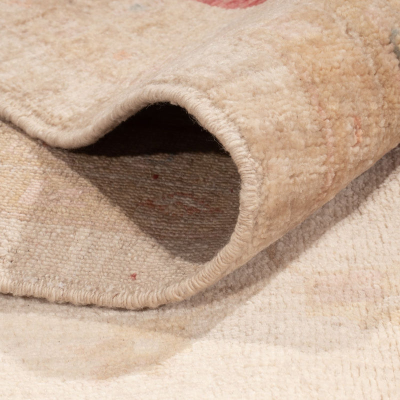 Alfombra Ziegler - 494 x 301 cm - beige