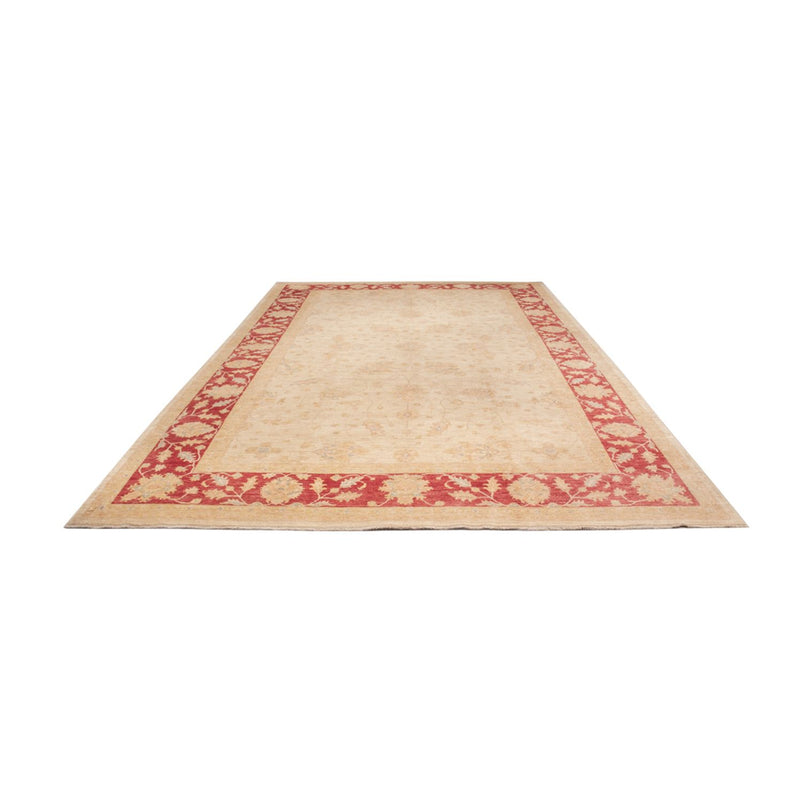 Alfombra Ziegler - 494 x 301 cm - beige