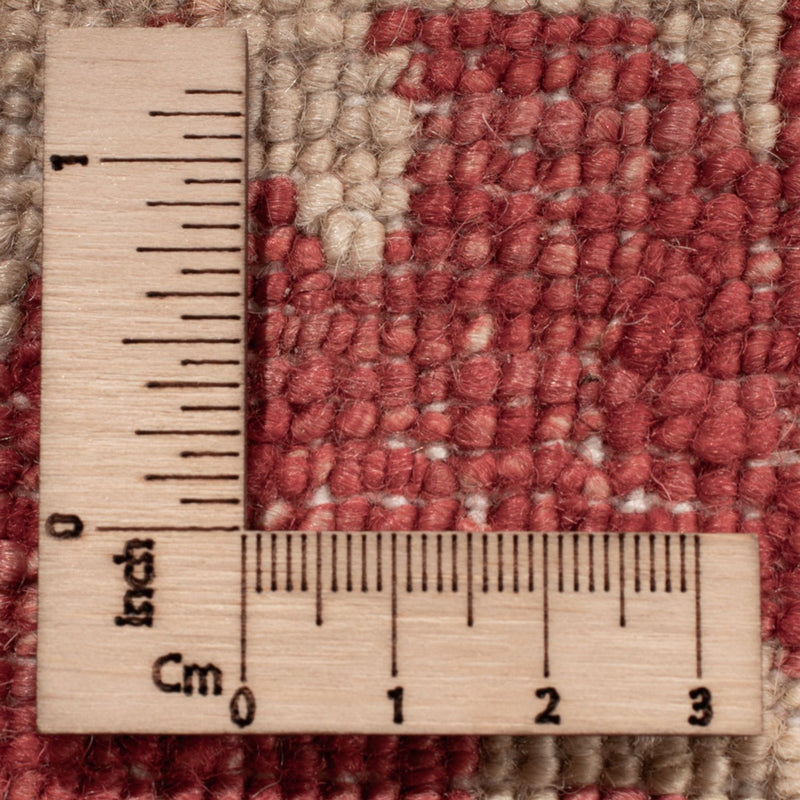 Alfombra Ziegler - 494 x 301 cm - beige