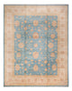 Alfombra Ziegler 409x496cm - Alfombra oriental