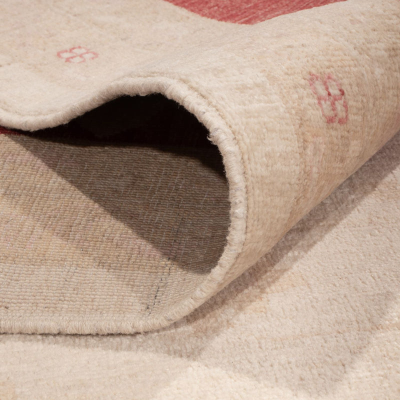 Alfombra Ziegler - 538 x 350 cm - beige