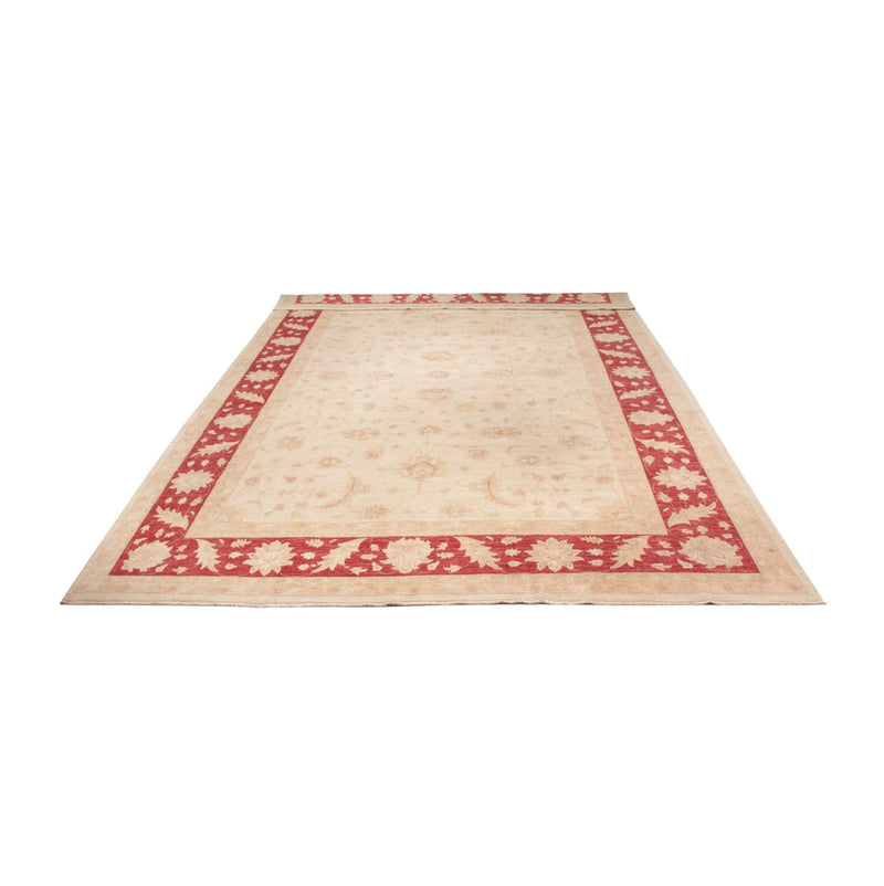 Alfombra Ziegler - 538 x 350 cm - beige