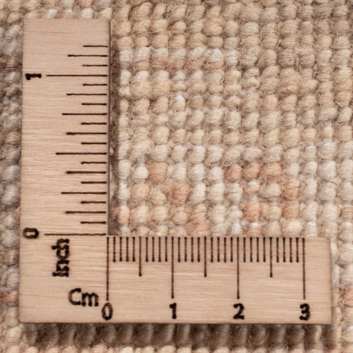 Alfombra Ziegler - 495 x 400 cm - rojo